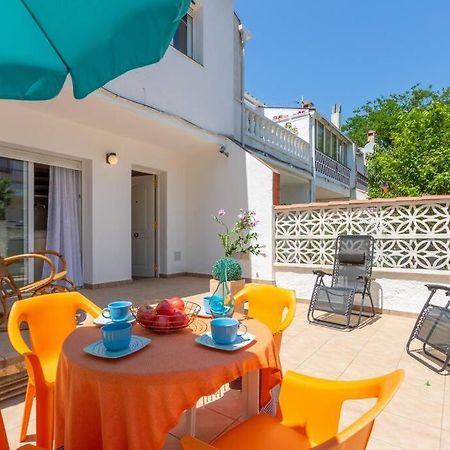 Casa Con Barbacoa, A 5 Minutos Del Centro Y El Mar En Coche, Trabuc Villa Empuriabrava Ngoại thất bức ảnh