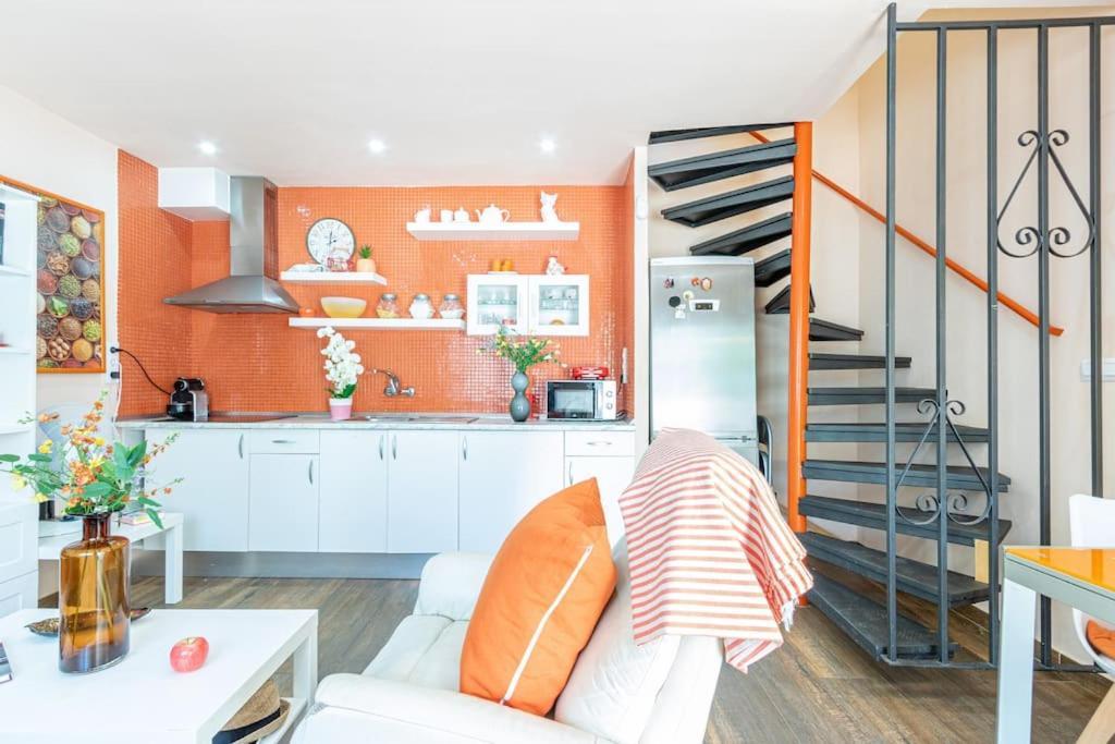 Casa Con Barbacoa, A 5 Minutos Del Centro Y El Mar En Coche, Trabuc Villa Empuriabrava Ngoại thất bức ảnh