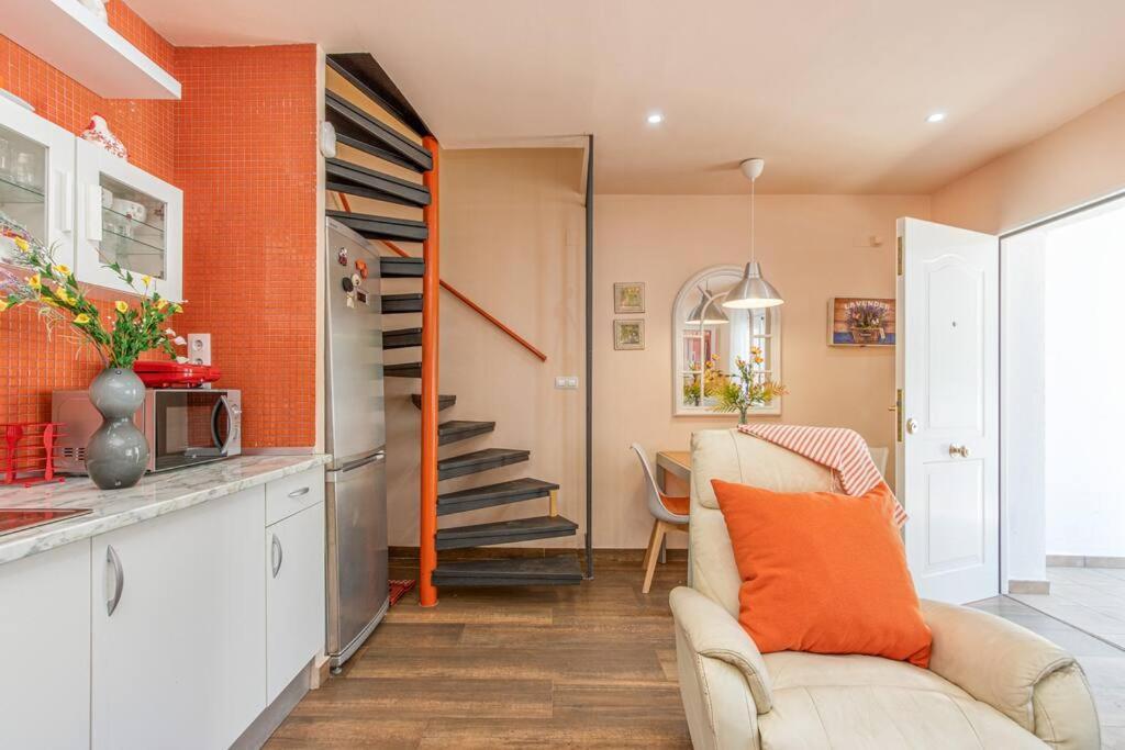 Casa Con Barbacoa, A 5 Minutos Del Centro Y El Mar En Coche, Trabuc Villa Empuriabrava Ngoại thất bức ảnh