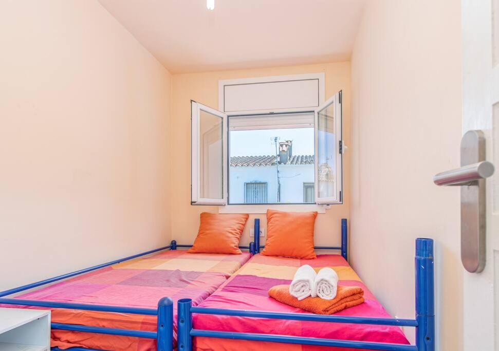 Casa Con Barbacoa, A 5 Minutos Del Centro Y El Mar En Coche, Trabuc Villa Empuriabrava Ngoại thất bức ảnh